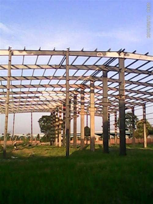 苏州楼梯扶手公司钢结构房屋厂家