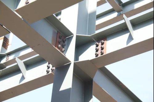 精工建材   钢结构作为一种新型结构体系让建筑从工地施工进化为工厂
